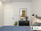 Nuomojamas kokybiškai įrengtas, labai jaukus - nuotraukos Nr. 11
