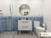 Nuomojamas kokybiškai įrengtas, labai jaukus - nuotraukos Nr. 13