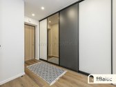Nuomojamas kokybiškai įrengtas, labai jaukus - nuotraukos Nr. 16