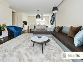 Išskirtiniai trijų kambarių apartamentai - nuotraukos Nr. 4