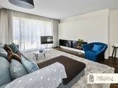 Išskirtiniai trijų kambarių apartamentai - nuotraukos Nr. 7