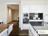 Išskirtiniai trijų kambarių apartamentai - nuotraukos Nr. 12