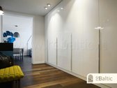 Išskirtiniai trijų kambarių apartamentai - nuotraukos Nr. 24