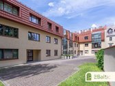 Išskirtiniai trijų kambarių apartamentai - nuotraukos Nr. 32