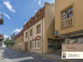 Išskirtiniai trijų kambarių apartamentai - nuotraukos Nr. 35