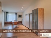 Parduodams puikiai įrengtas 169.58 kv. m. - nuotraukos Nr. 26