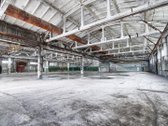 Nuomojamos 1000–3500 m² gamybinės / - nuotraukos Nr. 2