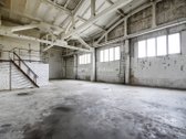 Nuomojamos 1000–3500 m² gamybinės / - nuotraukos Nr. 4