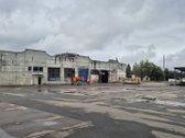 Nuomojamos 1000–3500 m² gamybinės / - nuotraukos Nr. 10