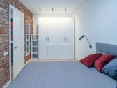 Išnuomojamas 3 kambarių, 50 m² butas - nuotraukos Nr. 4