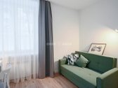 Išnuomojamas 3 kambarių, 50 m² butas - nuotraukos Nr. 5