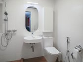 Išnuomojamas 3 kambarių, 50 m² butas - nuotraukos Nr. 6