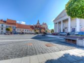 Išnuomojamas 3 kambarių, 50 m² butas - nuotraukos Nr. 8