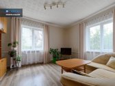 Parduodama Namo Dalis Su Sklypu Klaipėdoje, - nuotraukos Nr. 10
