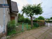 Parduodama Namo Dalis Su Sklypu Klaipėdoje, - nuotraukos Nr. 26