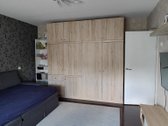 Nuomuojamas tvarkingas 2 kambarių butas - nuotraukos Nr. 7