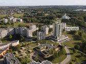 Parduodamas Erdvus Trijų Kambarių Butas Su - nuotraukos Nr. 23