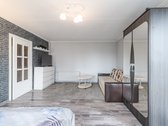 Parduodamas šviesus ir ekonomiškas 1 kambario - nuotraukos Nr. 5