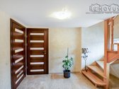 Parduodamas išskirtinis dviejų aukštų namas - nuotraukos Nr. 16