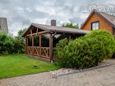 Parduodamas išskirtinis dviejų aukštų namas - nuotraukos Nr. 37