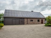 Parduodamas išskirtinis dviejų aukštų namas - nuotraukos Nr. 38