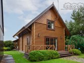Parduodamas išskirtinis dviejų aukštų namas - nuotraukos Nr. 41