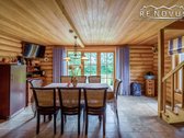 Parduodamas išskirtinis dviejų aukštų namas - nuotraukos Nr. 44