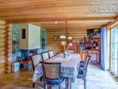 Parduodamas išskirtinis dviejų aukštų namas - nuotraukos Nr. 46