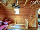 Parduodamas išskirtinis dviejų aukštų namas - nuotraukos Nr. 48