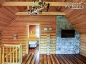 Parduodamas išskirtinis dviejų aukštų namas - nuotraukos Nr. 49
