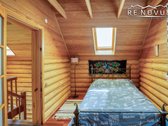 Parduodamas išskirtinis dviejų aukštų namas - nuotraukos Nr. 50
