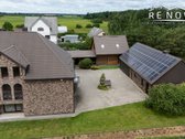 Parduodamas išskirtinis dviejų aukštų namas - nuotraukos Nr. 57