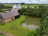 Parduodamas išskirtinis dviejų aukštų namas - nuotraukos Nr. 58