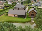 Parduodamas išskirtinis dviejų aukštų namas - nuotraukos Nr. 59