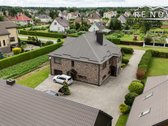 Parduodamas išskirtinis dviejų aukštų namas - nuotraukos Nr. 60