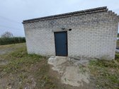 Parduodamas investicinis sklypas su statiniu - nuotraukos Nr. 11