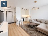 Nuomojamas stilingai ir kokybiškai įrengtas 2 - nuotraukos Nr. 2