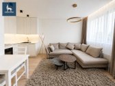 Nuomojamas stilingai ir kokybiškai įrengtas 2 - nuotraukos Nr. 4