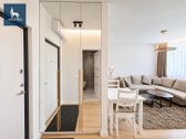 Nuomojamas stilingai ir kokybiškai įrengtas 2 - nuotraukos Nr. 12