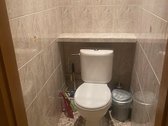 Nuomojamas jaukus,šiltas 1 kambario butas su - nuotraukos Nr. 9