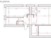 Parduodamas Naujai Suremontuotas 4 Kambarių - nuotraukos Nr. 20