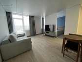 Parduodamas moderniai įrengtas butas - nuotraukos Nr. 16
