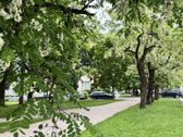 Parduodamas erdvus 4 kambarių butas su trimis - nuotraukos Nr. 27
