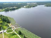 Parduodamas Namų Valdos Sklypas Ant Zaraso - nuotraukos Nr. 4