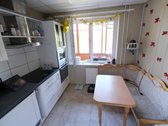 Parduodamas erdvus 3 kambarių butas puikioje - nuotraukos Nr. 3