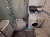 Parduodamas erdvus 3 kambarių butas puikioje - nuotraukos Nr. 11
