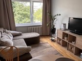 Nuomojamas 2 Atskirų Kambarių Butas Tuskulėnų - nuotraukos Nr. 4