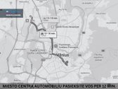 Parduodamas Tvarkingas 2 Kambarių Butas - nuotraukos Nr. 18