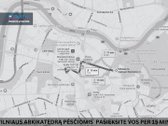 Parduodamas Stilingai Įrengtas 1 Kambario - nuotraukos Nr. 16