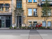 Parduodamas Stilingai Įrengtas 1 Kambario - nuotraukos Nr. 23
